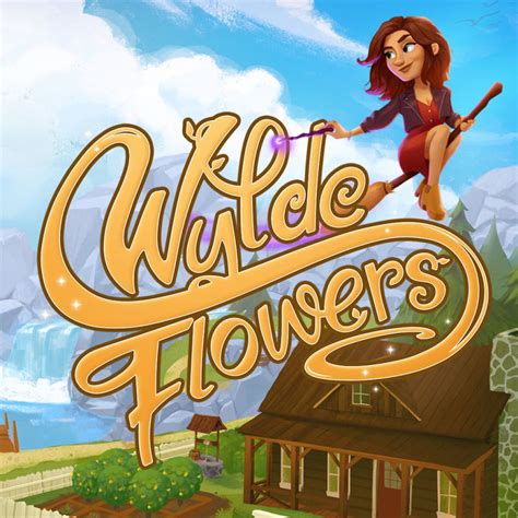 Wylde flowers nintendo switch. Things To Know About Wylde flowers nintendo switch. 
